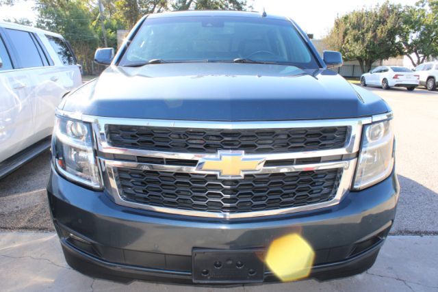 2020 Chevrolet Tahoe 2WD LT