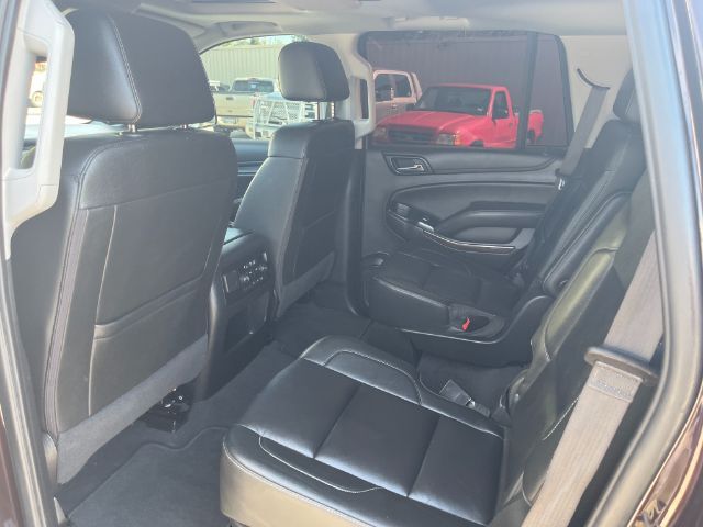2020 Chevrolet Tahoe 2WD LT Terrell TX