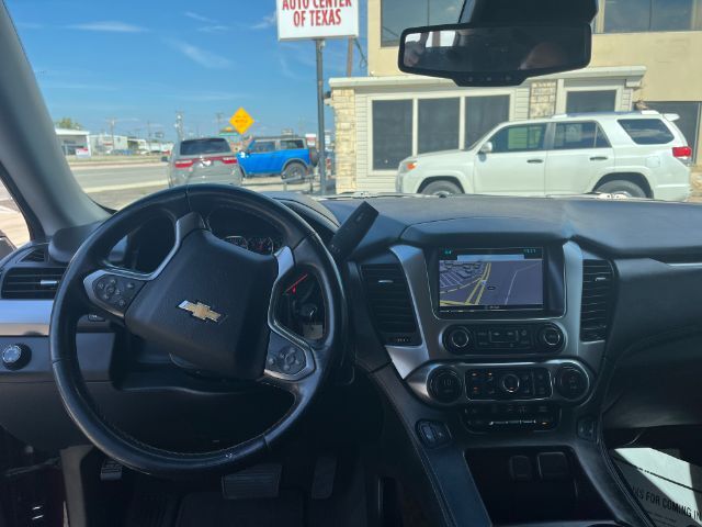 2020 Chevrolet Tahoe 2WD LT Terrell TX