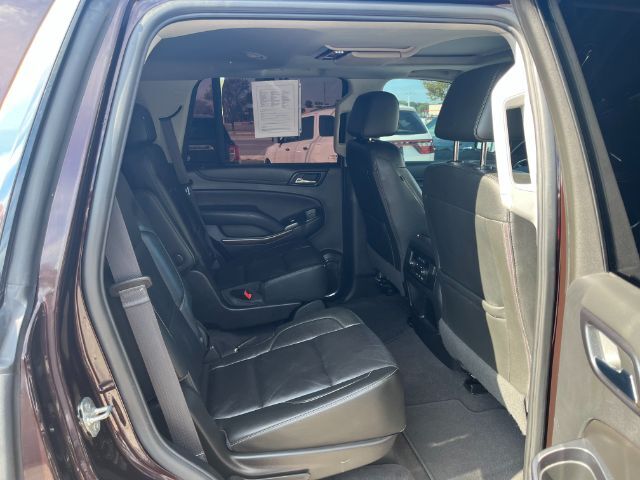 2020 Chevrolet Tahoe 2WD LT Terrell TX