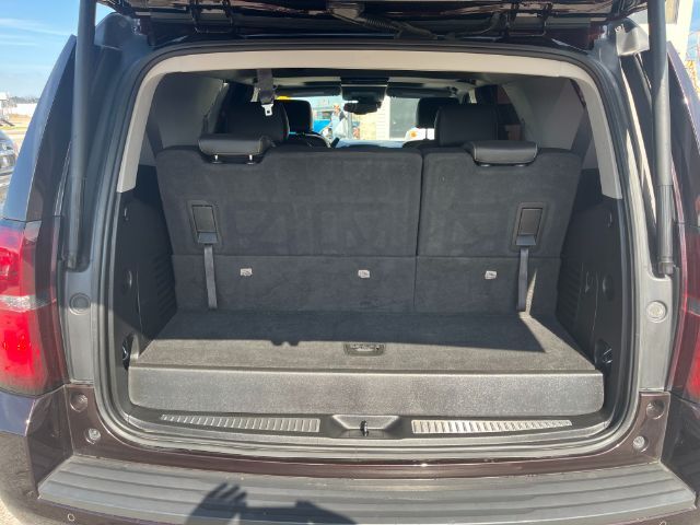 2020 Chevrolet Tahoe 2WD LT Terrell TX