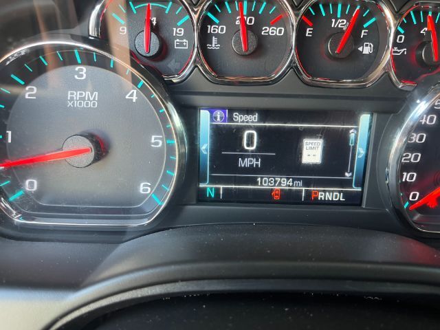 2020 Chevrolet Tahoe 2WD LT Terrell TX