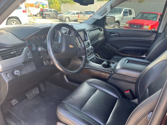 2020 Chevrolet Tahoe 2WD LT Terrell TX