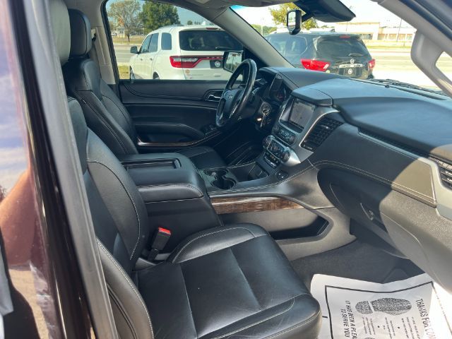 2020 Chevrolet Tahoe 2WD LT Terrell TX