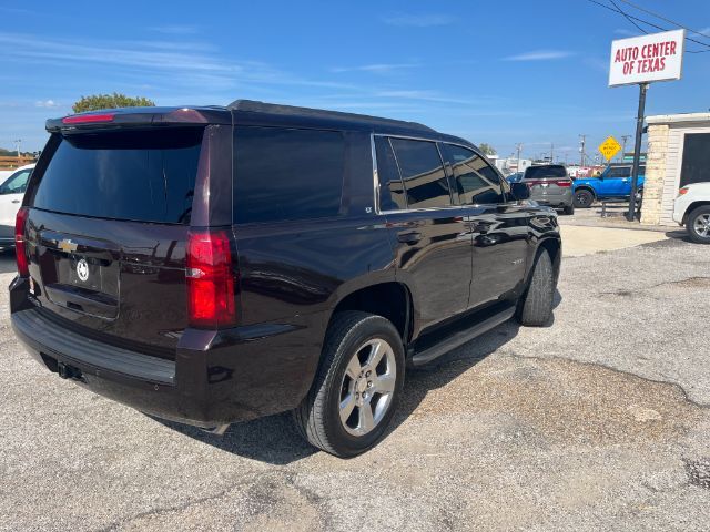 2020 Chevrolet Tahoe 2WD LT Terrell TX