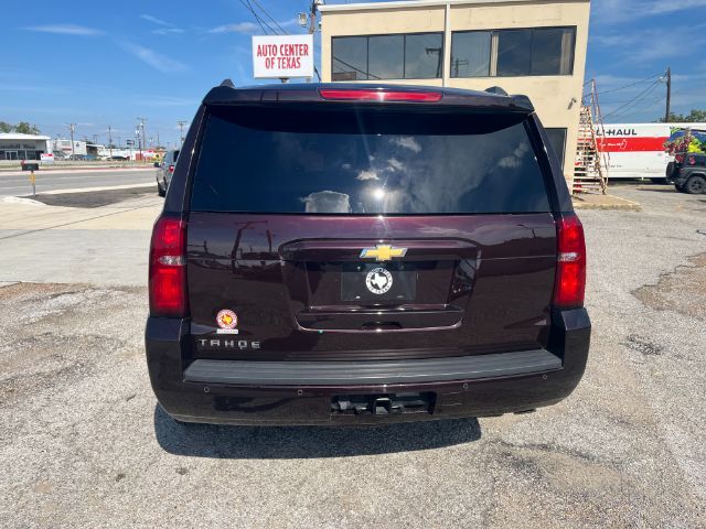 2020 Chevrolet Tahoe 2WD LT Terrell TX