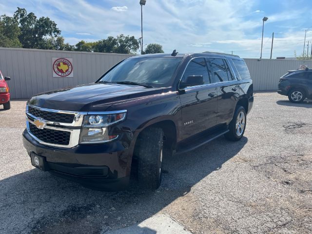 2020 Chevrolet Tahoe 2WD LT Terrell TX