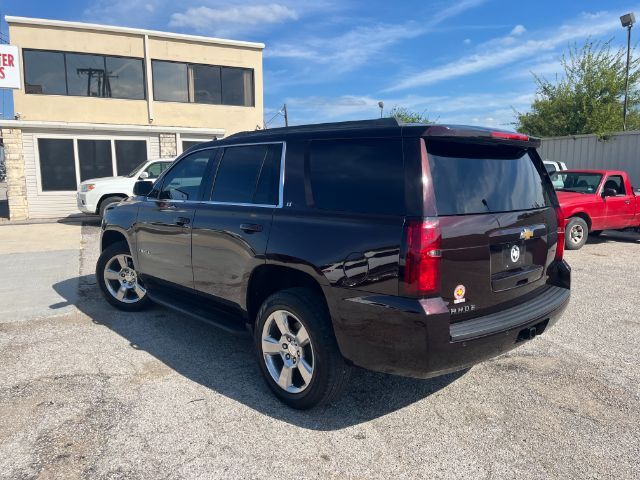 2020 Chevrolet Tahoe 2WD LT Terrell TX