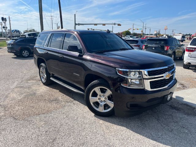 2020 Chevrolet Tahoe 2WD LT Terrell TX