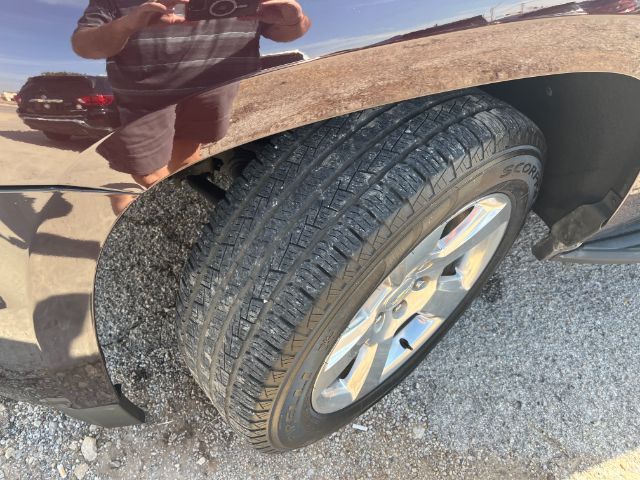 2020 Chevrolet Tahoe 2WD LT Terrell TX