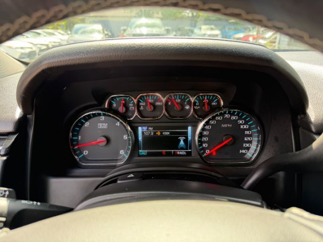 2020 Chevrolet Tahoe 4WD LS Houston TX