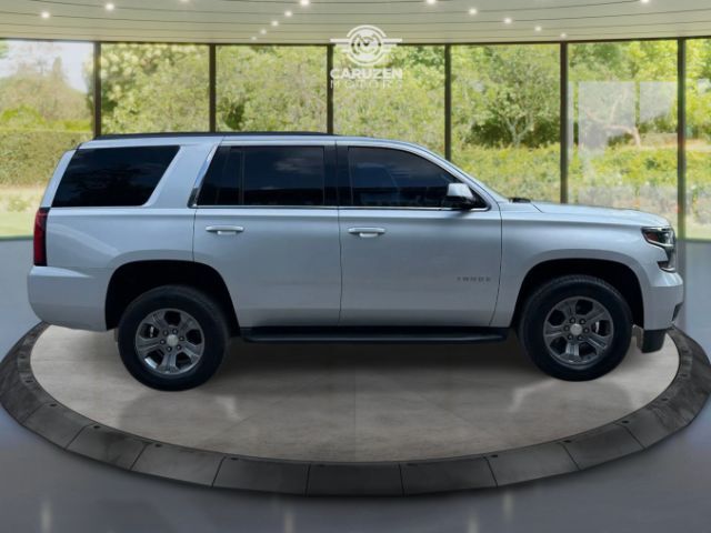 2020 Chevrolet Tahoe 4WD LS Houston TX