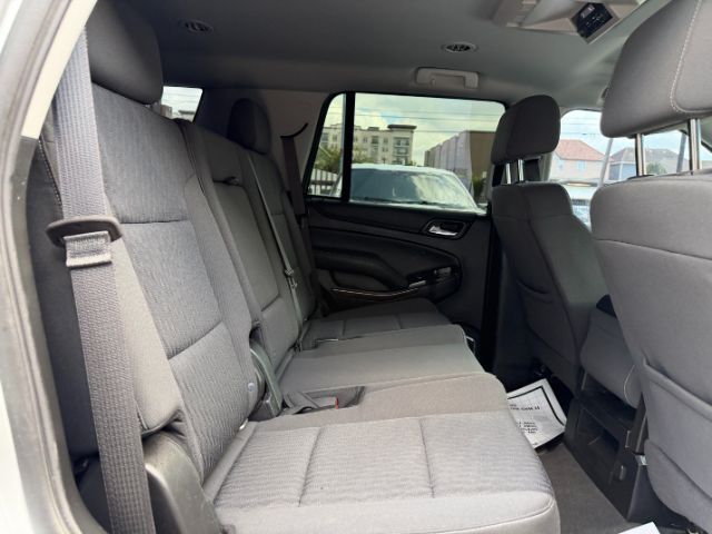 2020 Chevrolet Tahoe 4WD LS Houston TX
