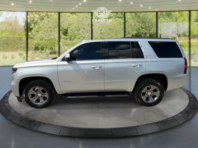 2020 Chevrolet Tahoe 4WD LS Houston TX