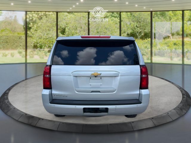 2020 Chevrolet Tahoe 4WD LS Houston TX
