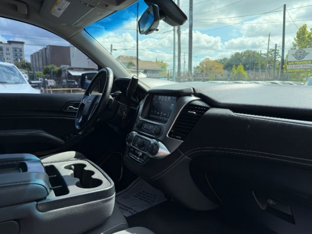 2020 Chevrolet Tahoe 4WD LS Houston TX