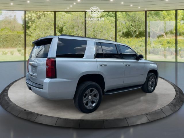 2020 Chevrolet Tahoe 4WD LS Houston TX