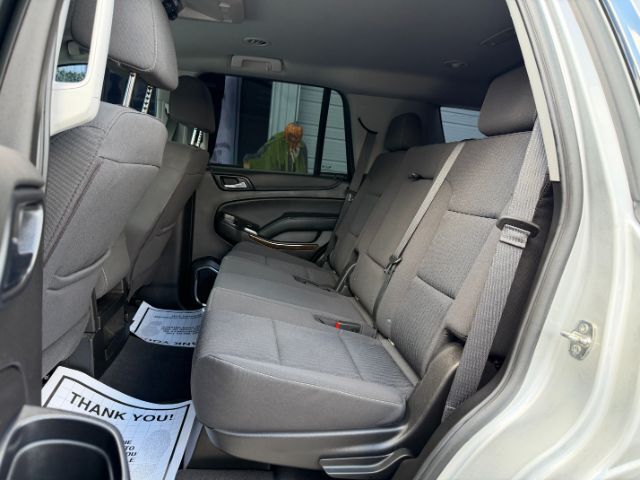 2020 Chevrolet Tahoe 4WD LS Houston TX