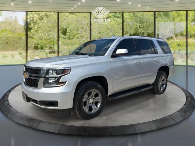 2020 Chevrolet Tahoe 4WD LS