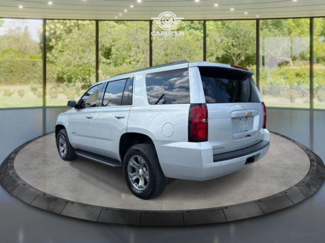 2020 Chevrolet Tahoe 4WD LS Houston TX