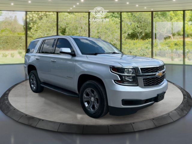 2020 Chevrolet Tahoe 4WD LS Houston TX
