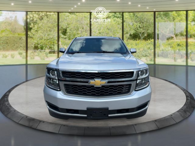 2020 Chevrolet Tahoe 4WD LS Houston TX