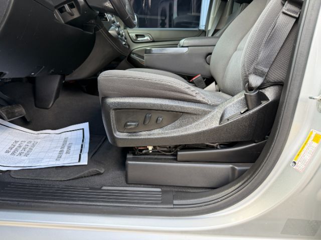 2020 Chevrolet Tahoe 4WD LS Houston TX