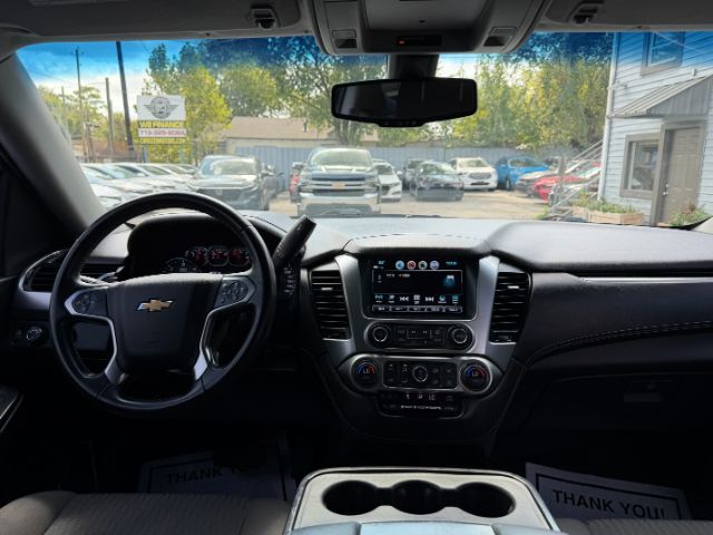 2020 Chevrolet Tahoe 4WD LS Houston TX