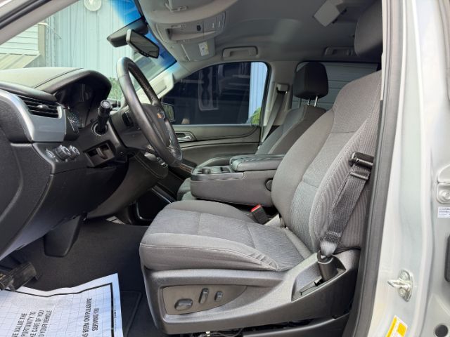 2020 Chevrolet Tahoe 4WD LS Houston TX