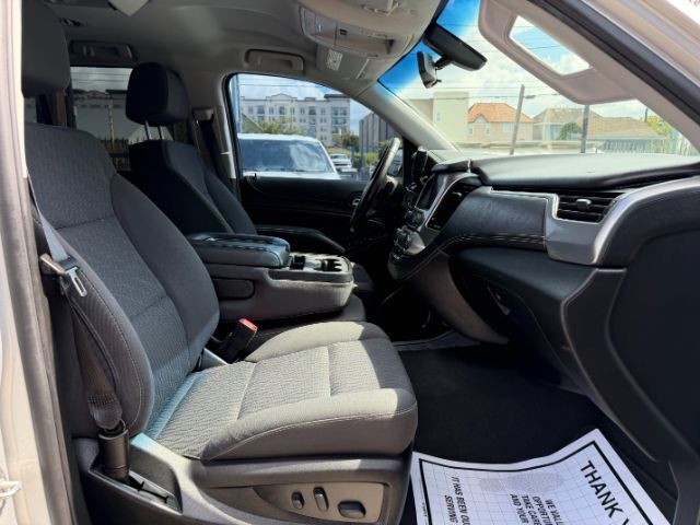2020 Chevrolet Tahoe 4WD LS Houston TX