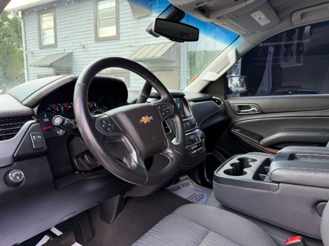 2020 Chevrolet Tahoe 4WD LS Houston TX