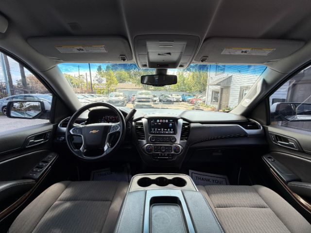 2020 Chevrolet Tahoe 4WD LS Houston TX