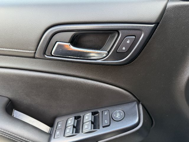 2020 Chevrolet Tahoe 4WD LS Houston TX