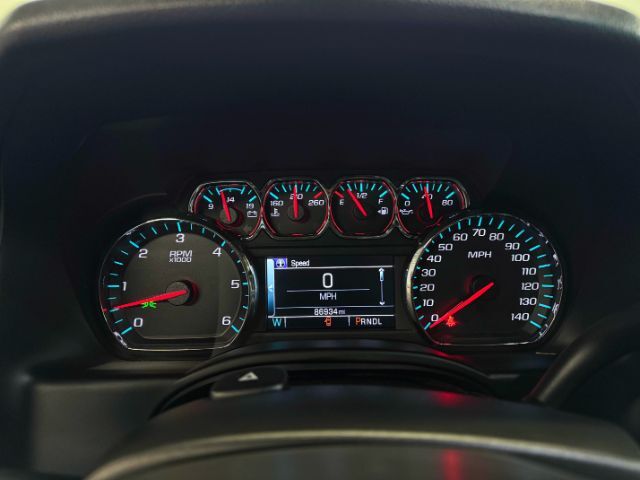 2020 Chevrolet Tahoe 4WD LS Houston TX