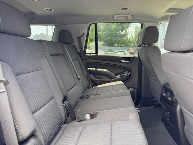 2020 Chevrolet Tahoe 4WD LS Houston TX