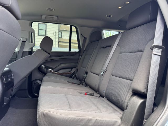 2020 Chevrolet Tahoe 4WD LS Houston TX