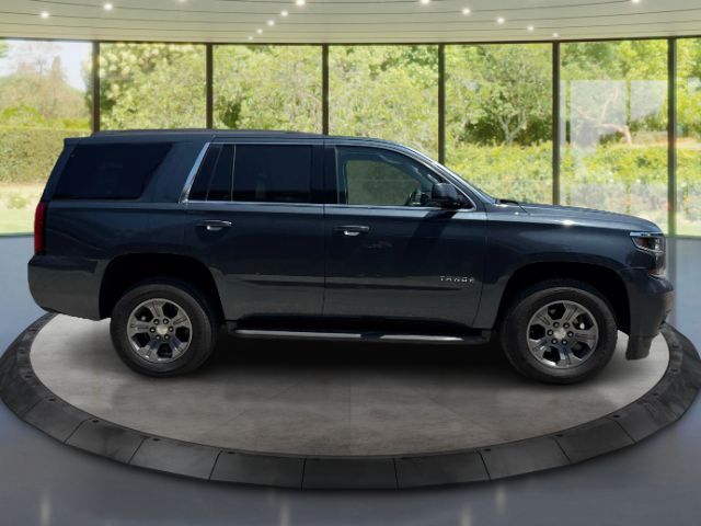 2020 Chevrolet Tahoe 4WD LS Houston TX