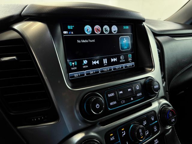 2020 Chevrolet Tahoe 4WD LS Houston TX