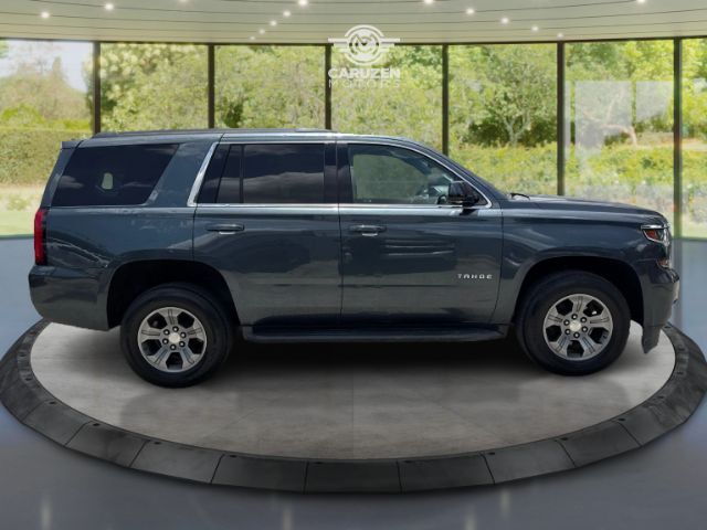 2020 Chevrolet Tahoe 4WD LS Houston TX