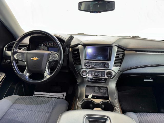 2020 Chevrolet Tahoe 4WD LS Houston TX
