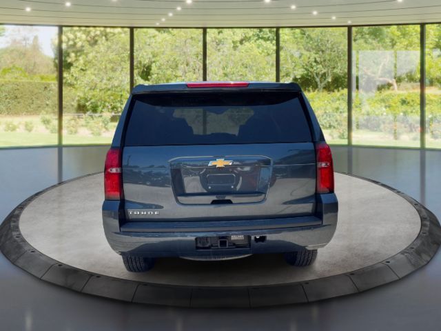 2020 Chevrolet Tahoe 4WD LS Houston TX