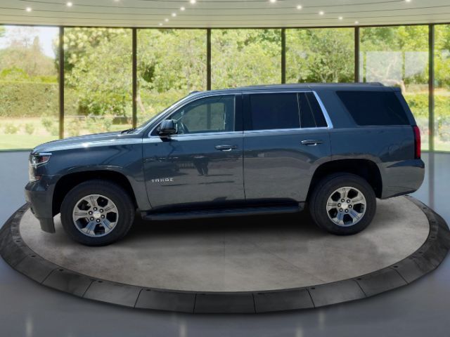 2020 Chevrolet Tahoe 4WD LS Houston TX