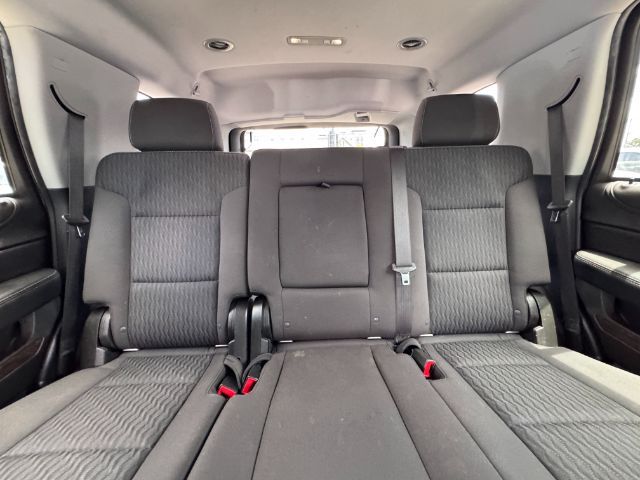 2020 Chevrolet Tahoe 4WD LS Houston TX