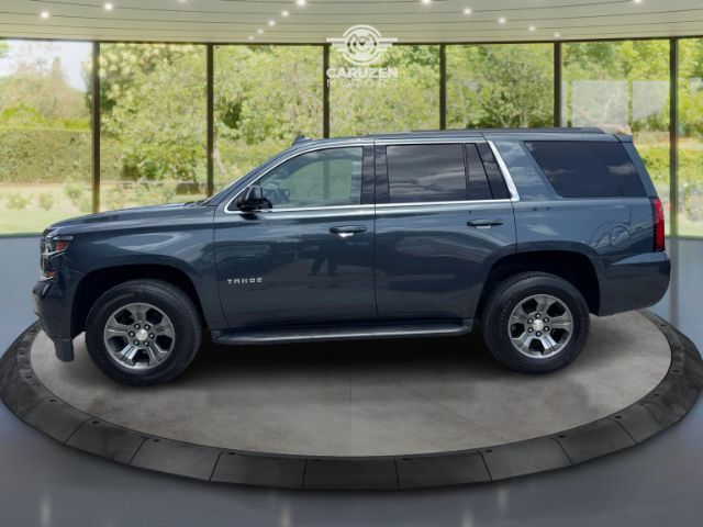 2020 Chevrolet Tahoe 4WD LS Houston TX