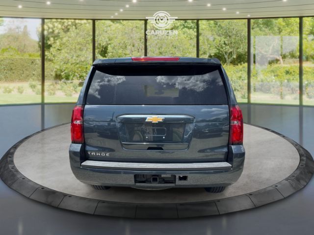 2020 Chevrolet Tahoe 4WD LS Houston TX