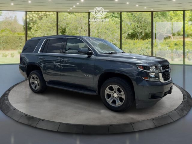 2020 Chevrolet Tahoe 4WD LS Houston TX