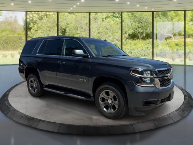 2020 Chevrolet Tahoe 4WD LS Houston TX