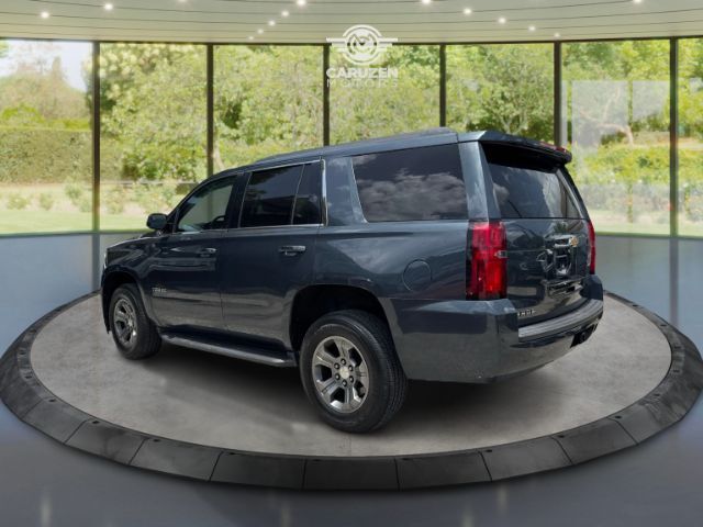2020 Chevrolet Tahoe 4WD LS Houston TX