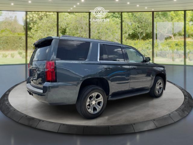 2020 Chevrolet Tahoe 4WD LS Houston TX