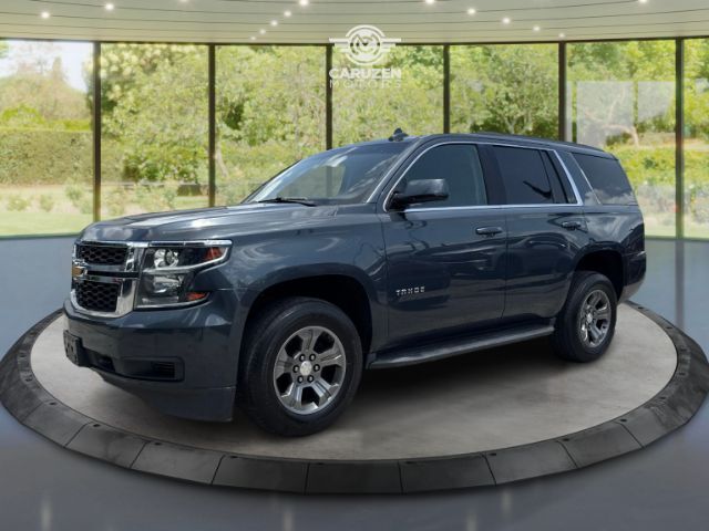 2020 Chevrolet Tahoe 4WD LS Houston TX